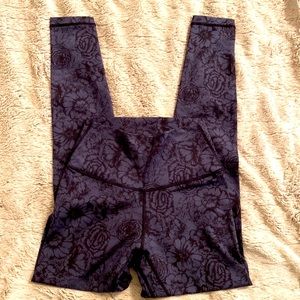 Colorfulkoala yoga pants